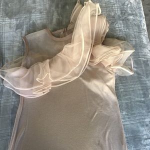 Valentino Couture T Shirt